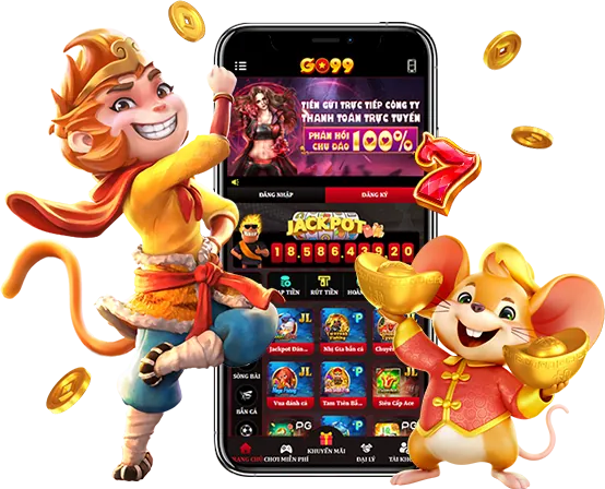 Game bắn cá Long Vương tại kjc