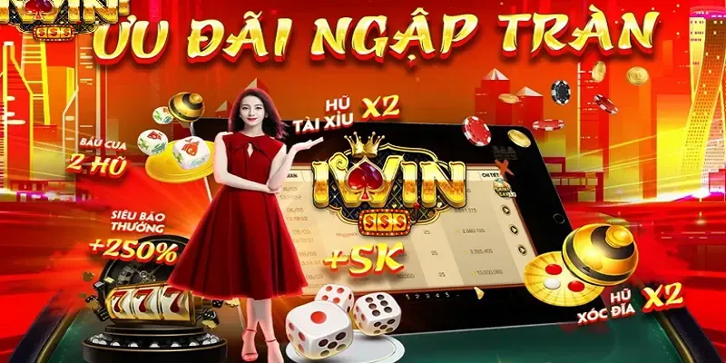 Nổ Hũ Jackpot lũy tiến với giải thưởng khổng lồ